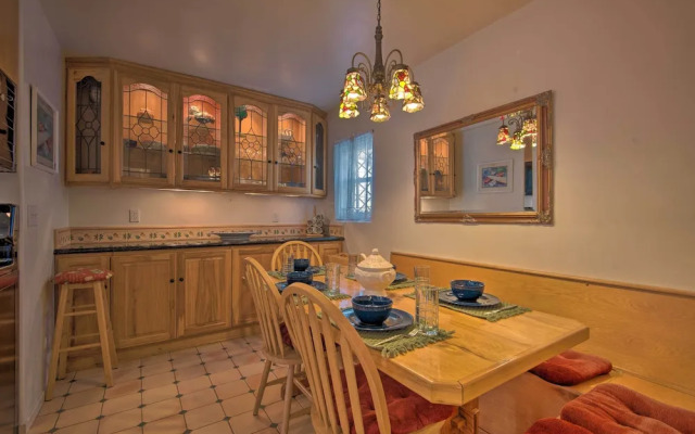 Avalon Escape: Everything Within Walking Distance!