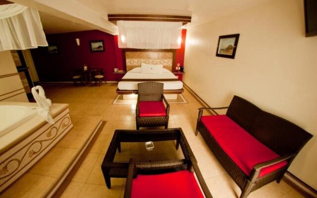 Hotel Mediterraneo