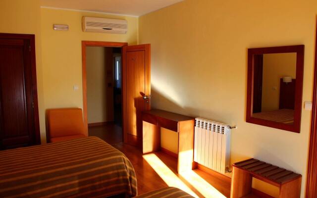 Hotel Minho Belo