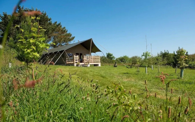 Tembo Safari Tent