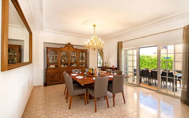 Villa Morais