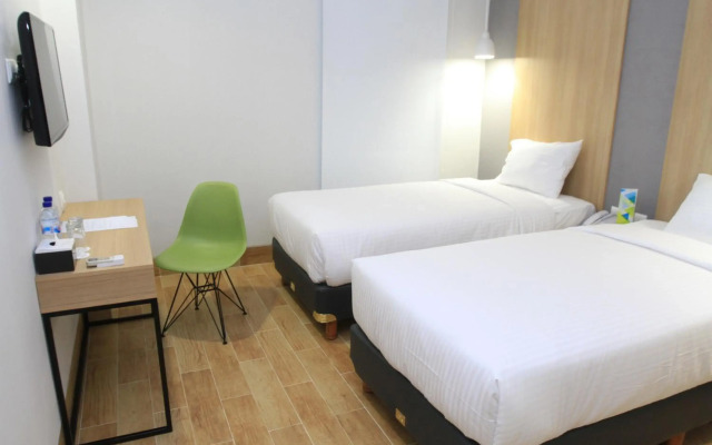 Hotel Citradream Yogyakarta