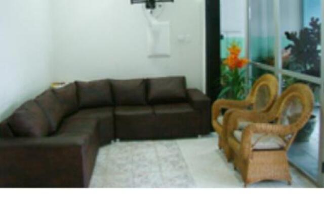 Hotel Cachoeirinha