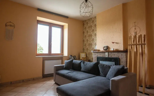 #914 Home - Irpinia