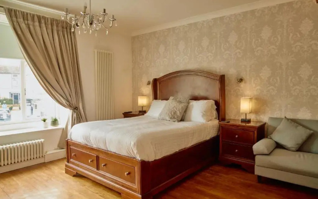 Pennine Boutique Hotel