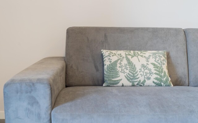 Sant Agostino Apartments