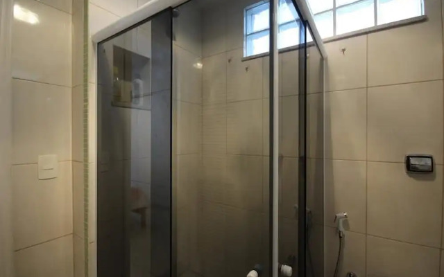 Go House Nascimento 302