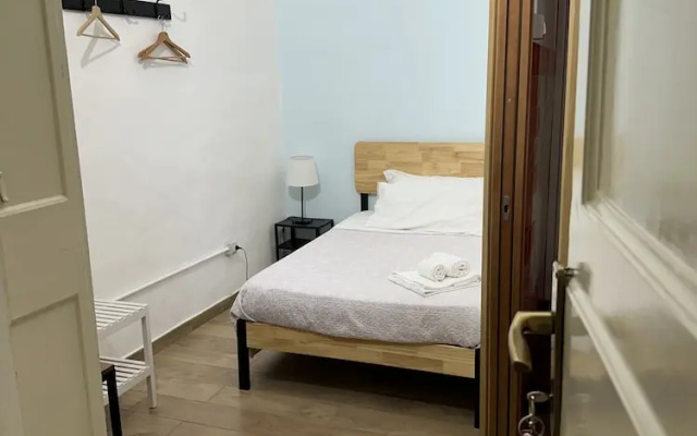 Il Teatro Rooms