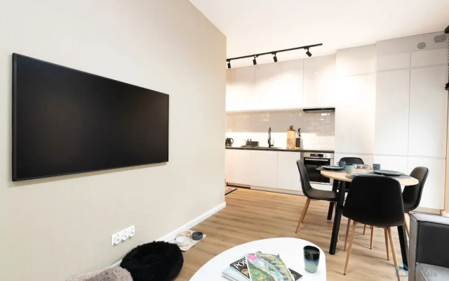 Studio Natureza by 3City Rentals