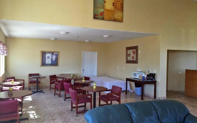 Americas Best Value Inn Salem