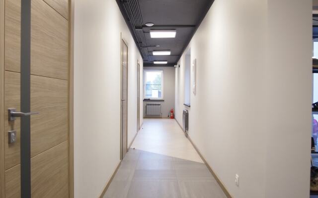 Guest House Opaliha Loft Rooms - Hostel