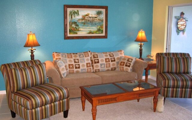 Cape Haze Resort