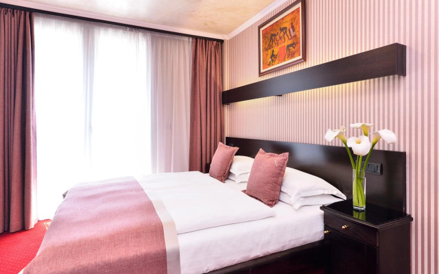 Prezident Hotel