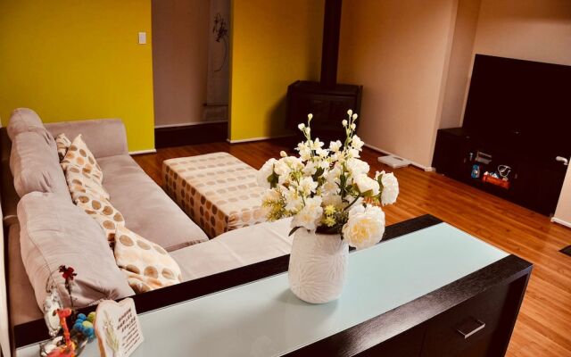 TL Warmest Homestay