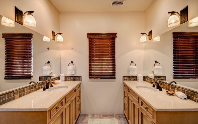 The Sunrise Retreat by Vtrips