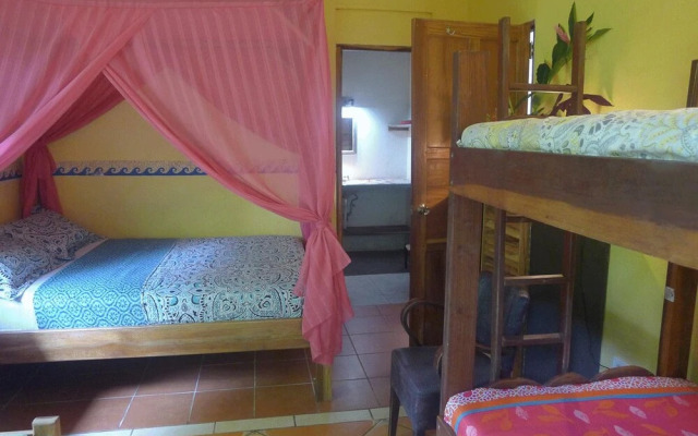 Casa Angelika