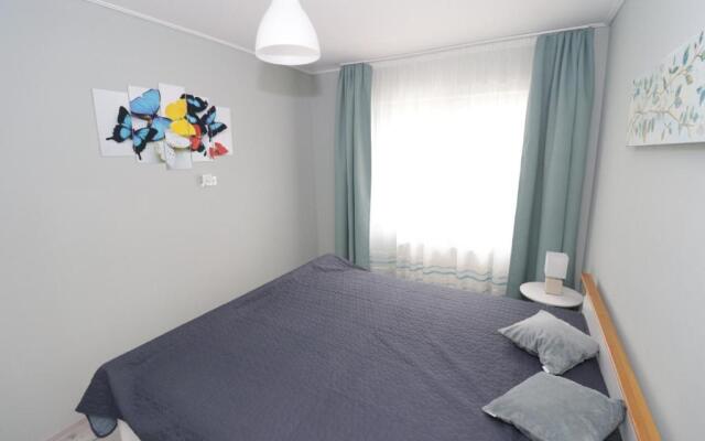 Apartament 2 camere Anto