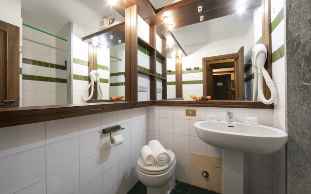 Grange Hike & Ski - 36C Sestriere