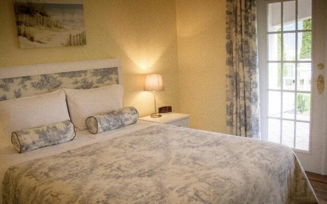 The Spare Room B&B
