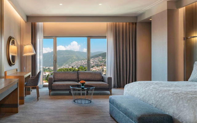 Mövenpick Hotel & Thermal Spa