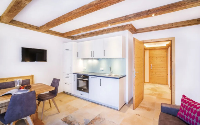 Gaspingers Bergjuwel