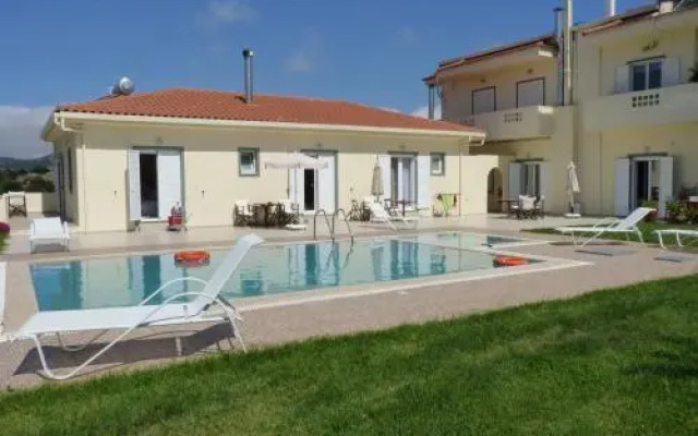 Maison Kronio Lassithi Plateau
