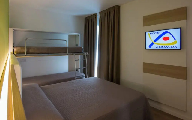 hotel almalux jesolo di furlan andrea