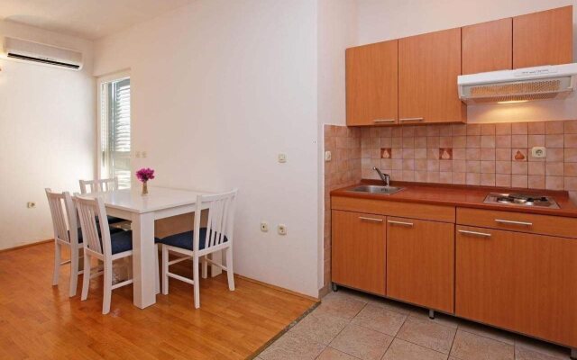 Apartments Vala