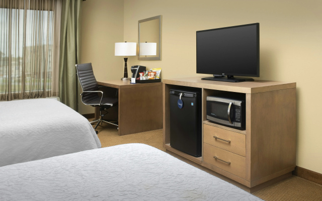 Hampton Inn Lake Charles