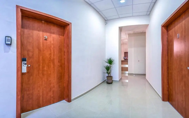 Budapest City Pension