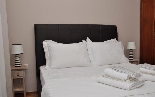 Friendly Flat 3