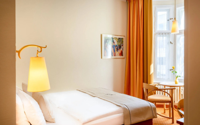 Hotel Kronprinz Berlin