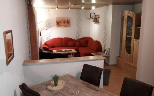 Ferienwohnung Pliefke