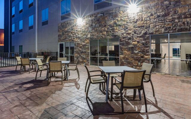 Best Western Plus Jackson/Cape Girardeau