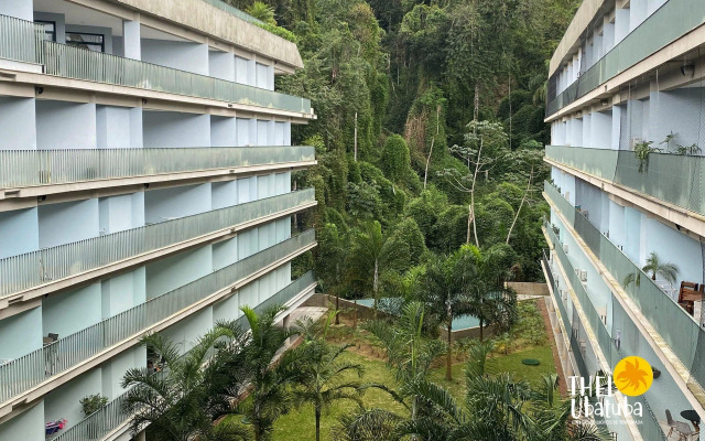 Thel Ubatuba - Apto 532, Reserva DNA - Praia Grande