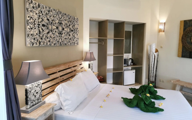 The Hamsa Bali Resort