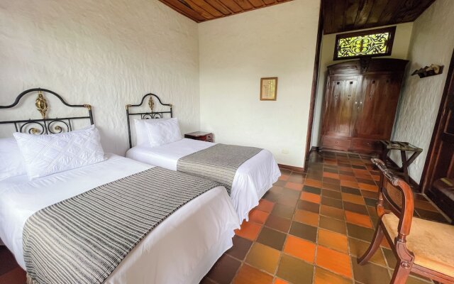 Hotel Delirio Campestre