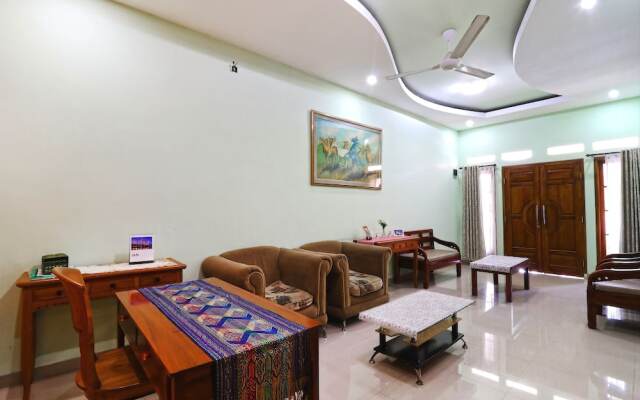 Melati Jakasampurna Guesthouse