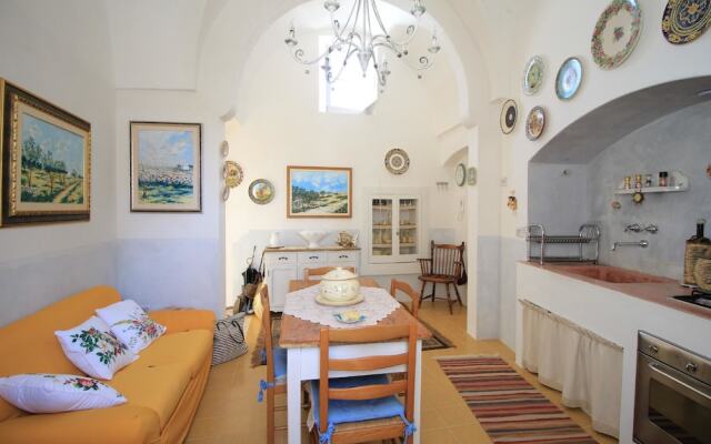 Corte Vite Private House