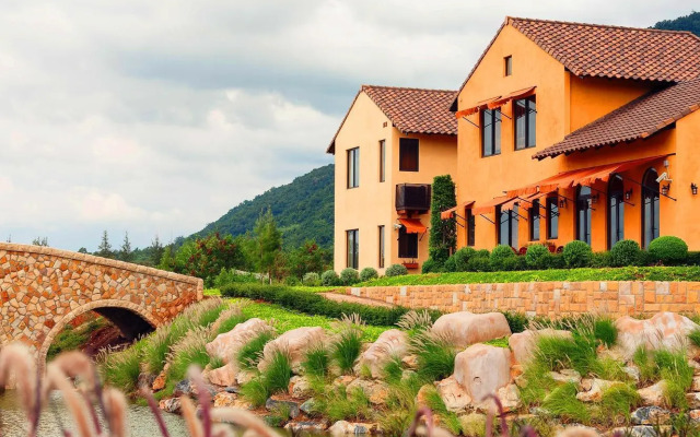 Hotel La Casetta by Toscana Valley