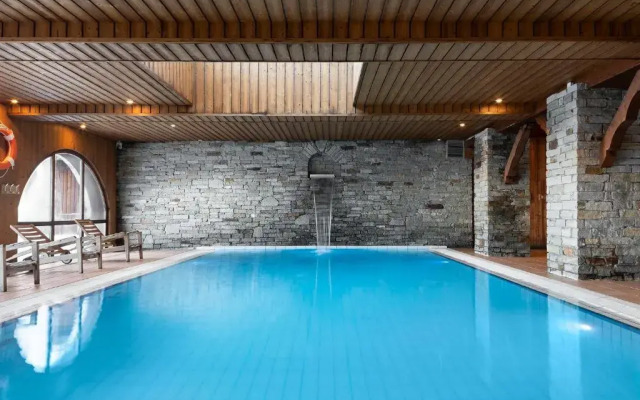Hotel Les Balcons Village