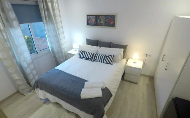 MH Apartments S. Familia