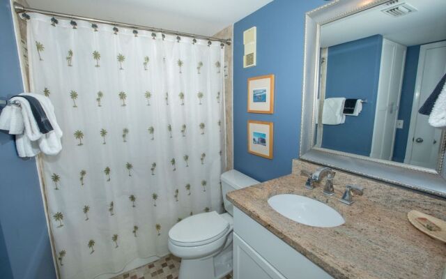 Magnolia 608 Destin - 2 Br Condo