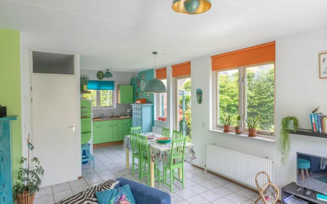 Nice Holiday Home Near Beach