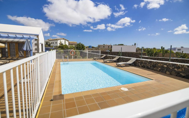 Villas Tao Mazo