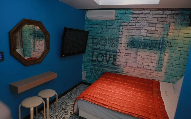 IU Motel