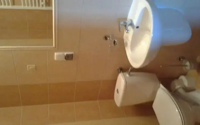 Pokoje Gościnne Pod Sosnami