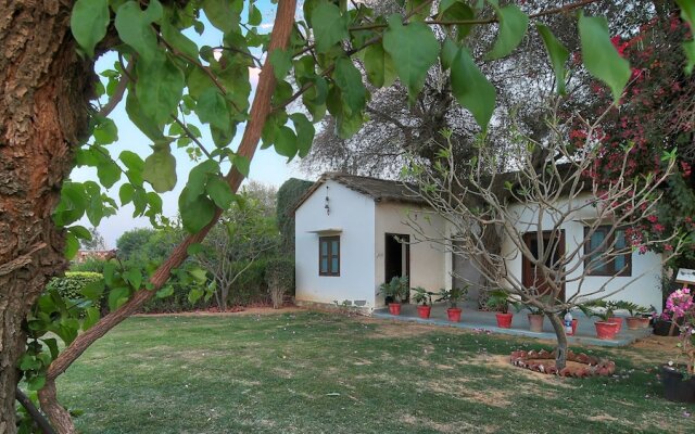 The Imperial Farm Retreat Jaipur - A weekend Gateway