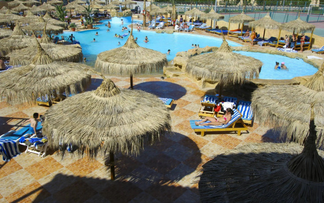 Pickalbatros Dana Beach Resort - Hurghada
