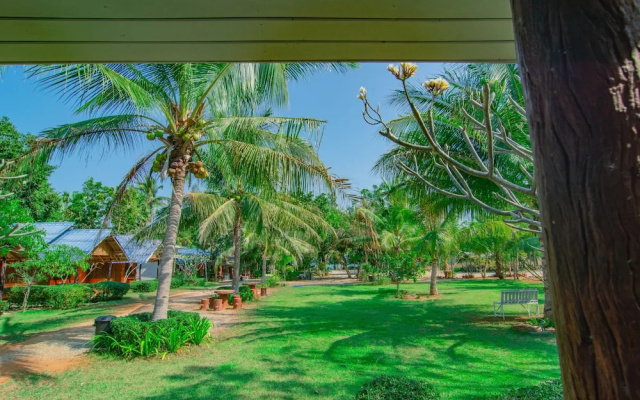 Garfield Resort by OYO Rooms